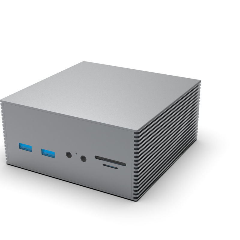 15 In 1 Çift USB C Doklama İstasyonu 4k 60hz Tip C SD 104Mb RJ45 1000M USB 3.0 Laptop için