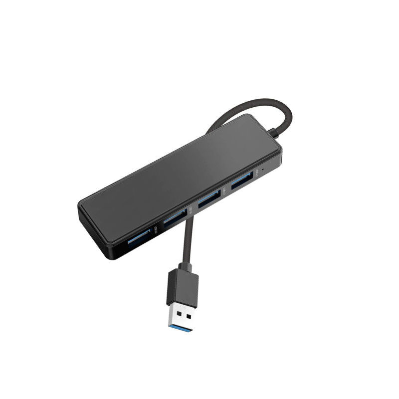 Hub USB 3.0 Hdmi USB 3.0/2.0 Tip C Adaptörü 10Gbps Veri Aktarım Hızı 1080P