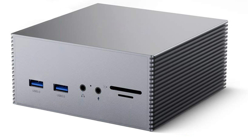 Windows MacOS Macbook Pro USB C Doklama İstasyonu