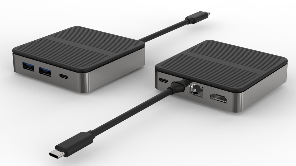 Hızlı Harici Iphone SD Kart Okuyucu USB Kamera Adaptörü ile Iphone Bellek Kartı Okuyucu için Plug And Play