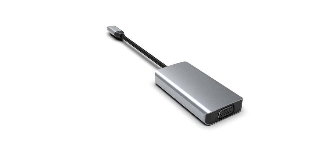 Hepsi Bir HDD'de 4 İçinde 1 USB C 4 İçinde 1 Multiport Adaptör Hub Genişleme dizüstü bilgisayar Doklama İstasyonu Tipi C HDMI USB 3.0 PD