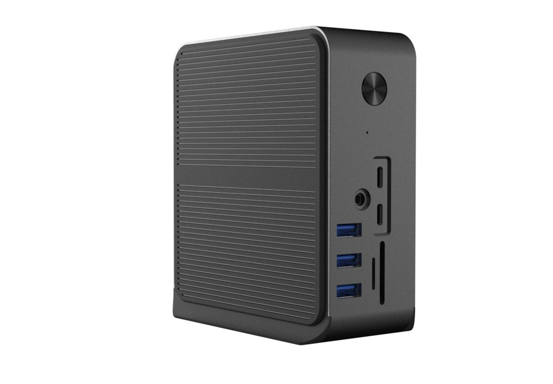 12 In 1 USB C Doklama İstasyonu USB 3.0 Type-C 5Gbps Veri Transferi ve Şarj Fonksiyonu