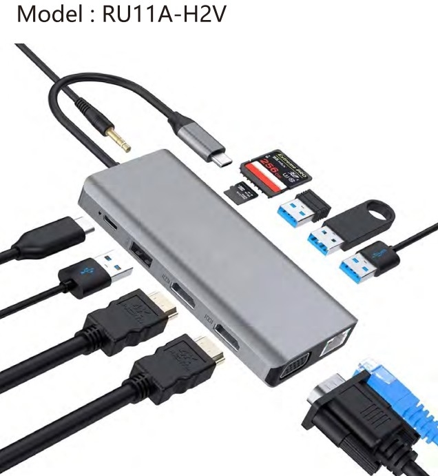 Kart Okuyucu USB 3.0 Yüksek Hızlı SD Mikro SD Kart Adaptörü Hafıza Kart Okuyucu IPhone 15