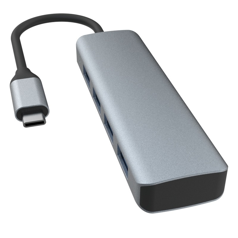 USB 3.0 3x USB 2.0 Kadın Çıkış Hub 2-4 Port USB 3.0/2.0 Çoklu Güçlü Hızlı Genişletici