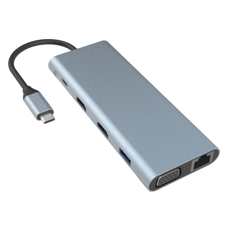 USB 3.0 3x USB 2.0 Kadın Çıkış Hub 2-4 Port USB 3.0/2.0 Çoklu Güçlü Hızlı Genişletici