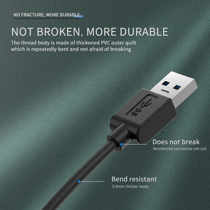 USB 3.0 3x USB 2.0 Kadın Çıkış Hub 2-4 Port USB 3.0/2.0 Çoklu Güçlü Hızlı Genişletici