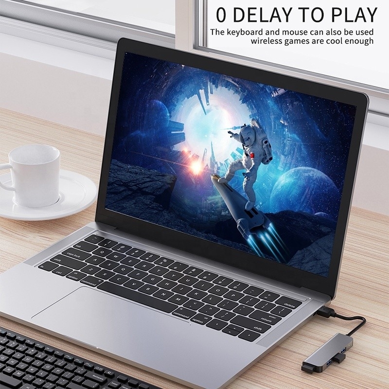 USB 3.0 3x USB 2.0 Kadın Çıkış Hub 2-4 Port USB 3.0/2.0 Çoklu Güçlü Hızlı Genişletici