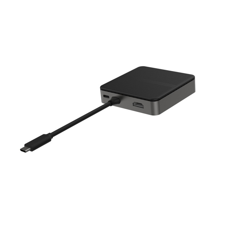 Performans için 5 in 1 Otomatik Değiştirme HDMI Çıktısı Yüksek Açıklıklı Multimedia Arayüz Değiştiricisi