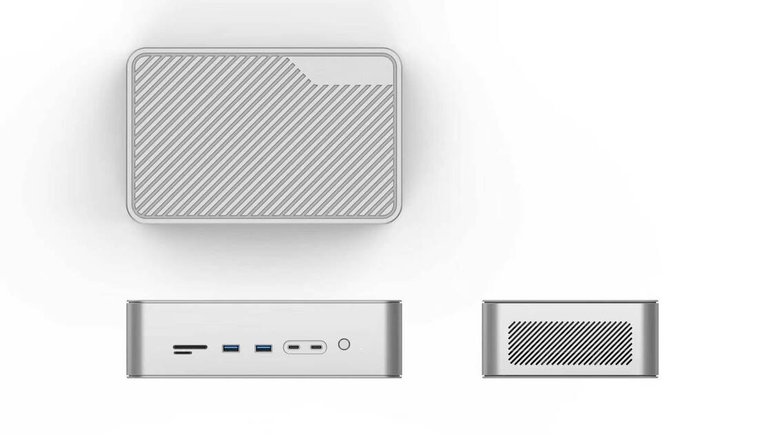 HDMI Ethernet'i Destekleyen Hafif USB Tip C Hub Windows Mac ve Linux Cihazlarıyla Uyumlu USB 3.0 SD Kart Okuyucu