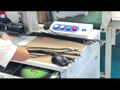 10 Port USB C Hub USB 3.0 Hub 5Gbps Veri Transferi ile 2ft uzattığı kablo