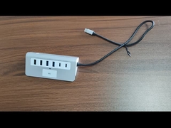 9 in 1 mini dok istasyonu